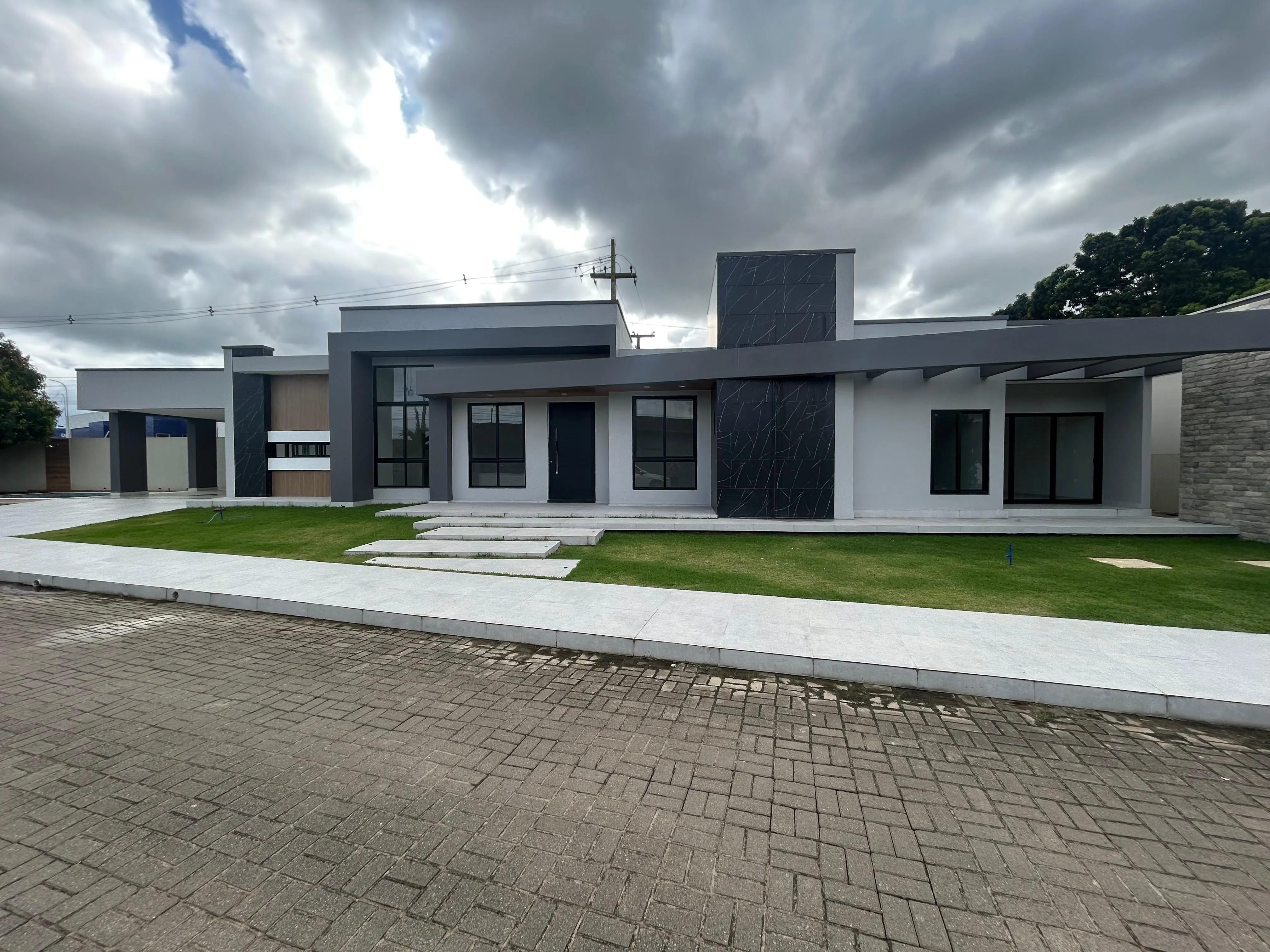 Casa Condomínio Bom Tempo