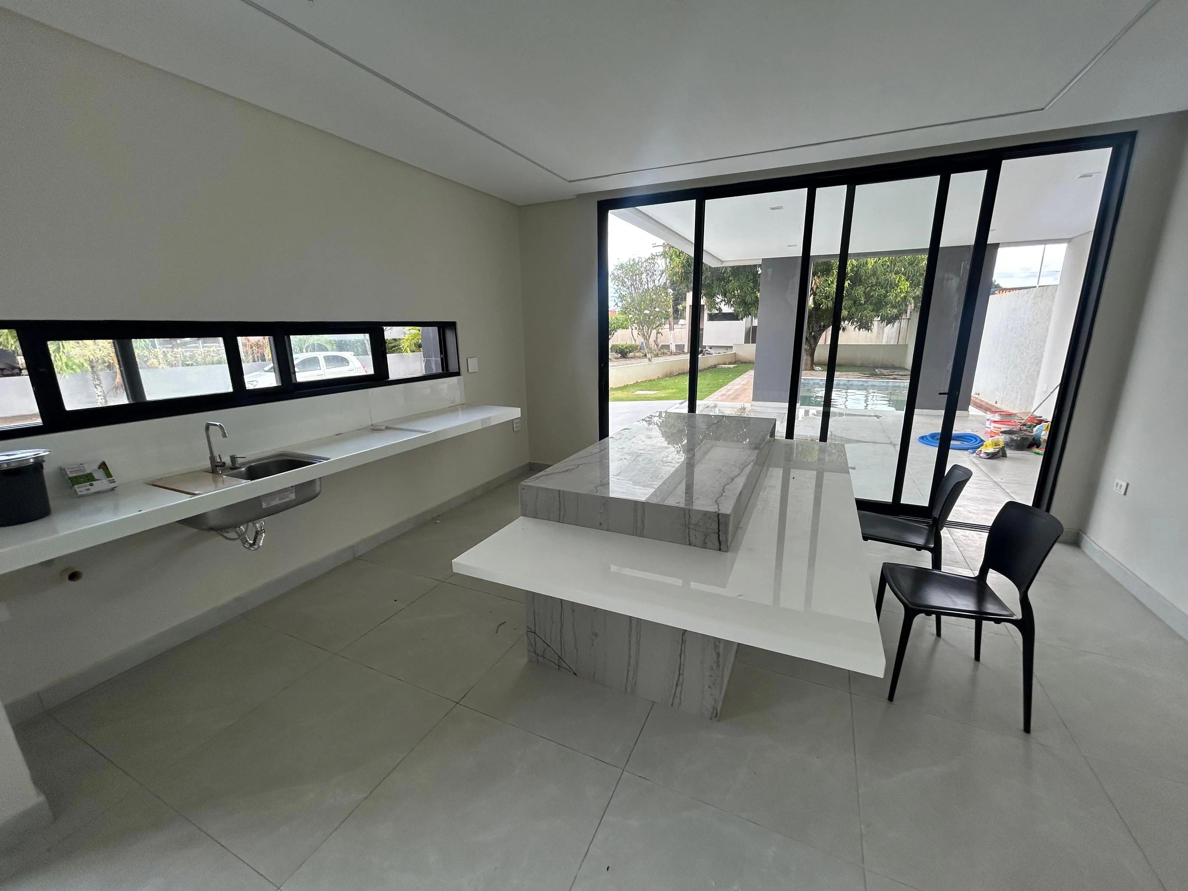 Casa Condomínio Bom Tempo