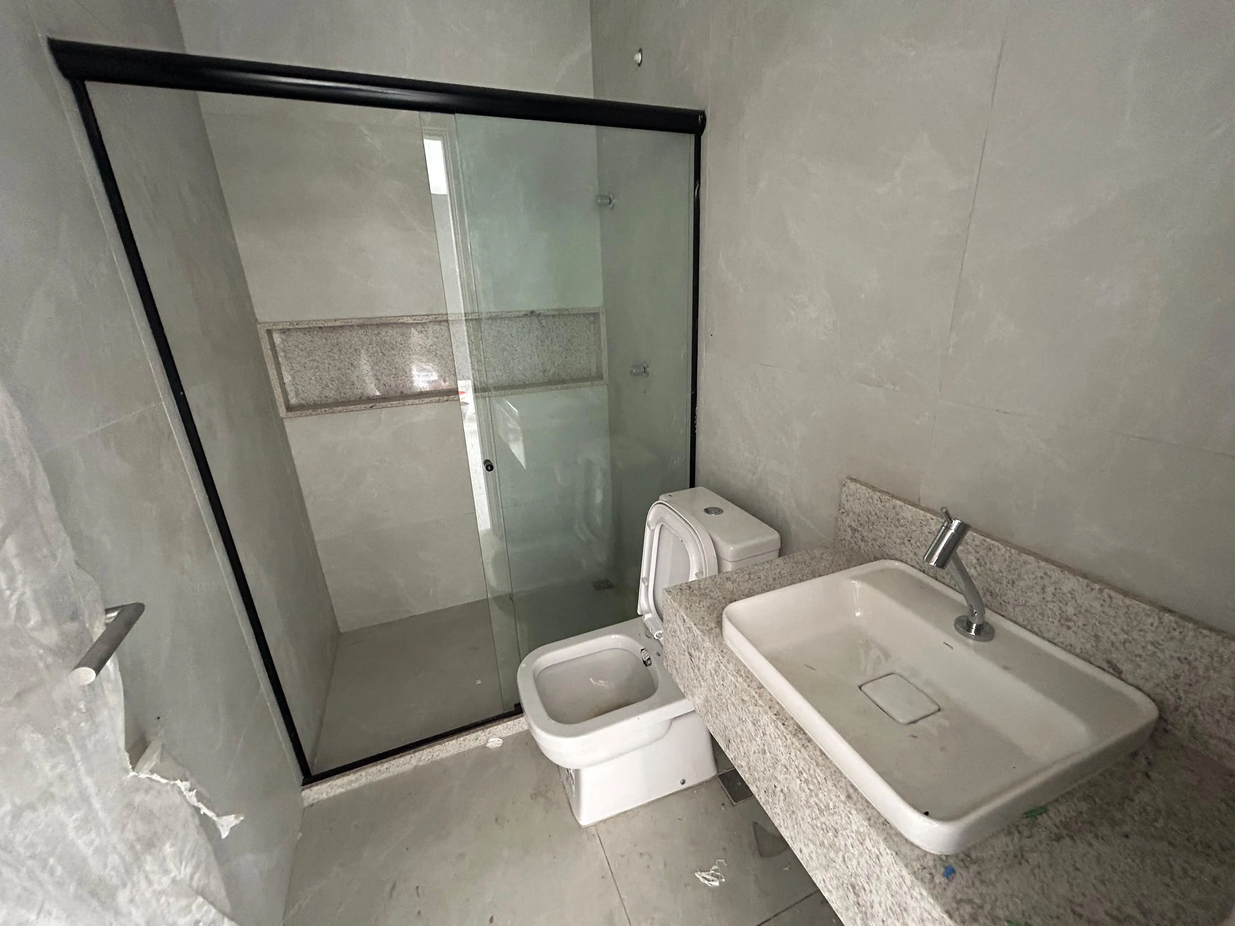 Casa Condomínio Bom Tempo