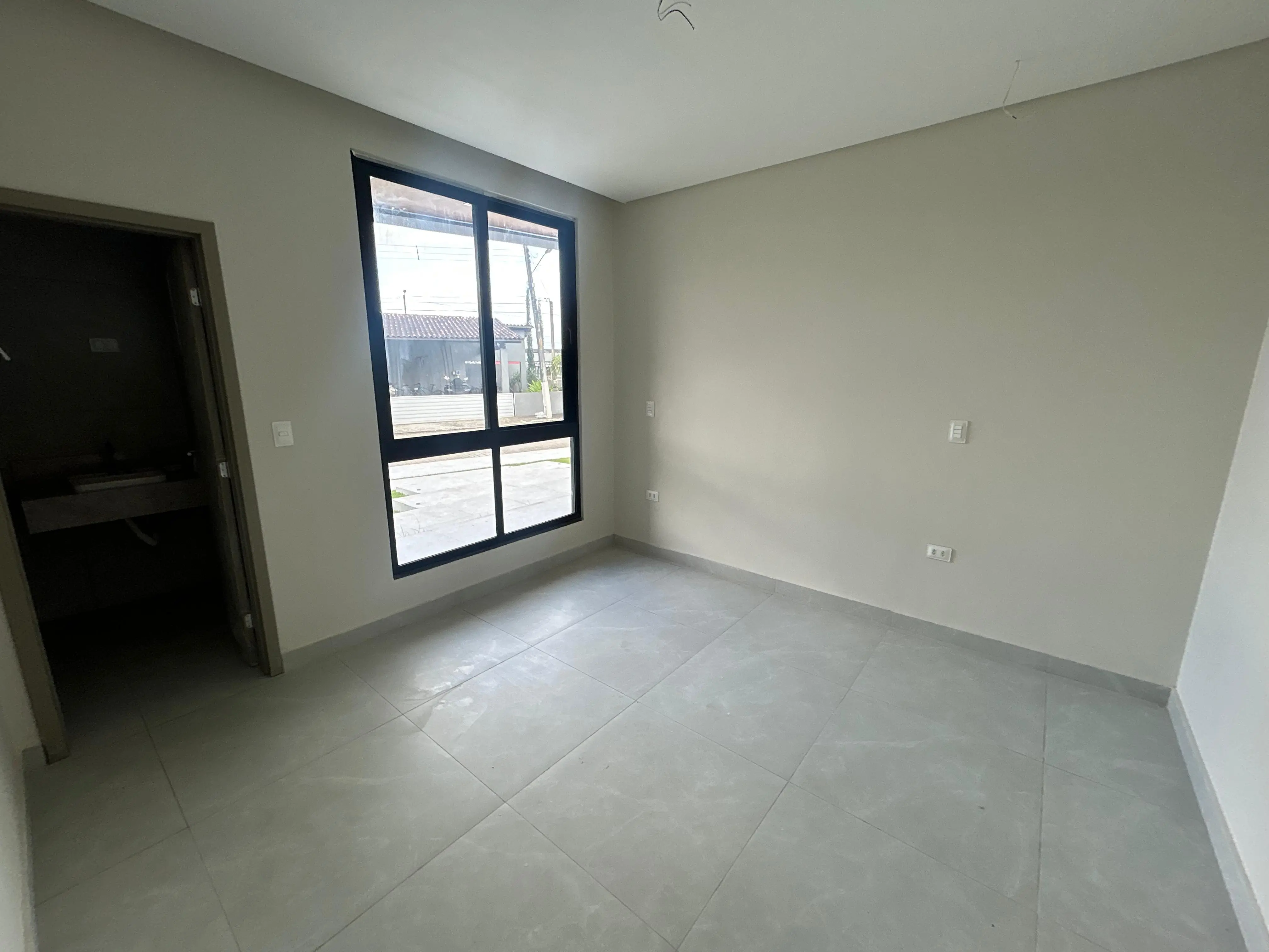 Casa Condomínio Bom Tempo