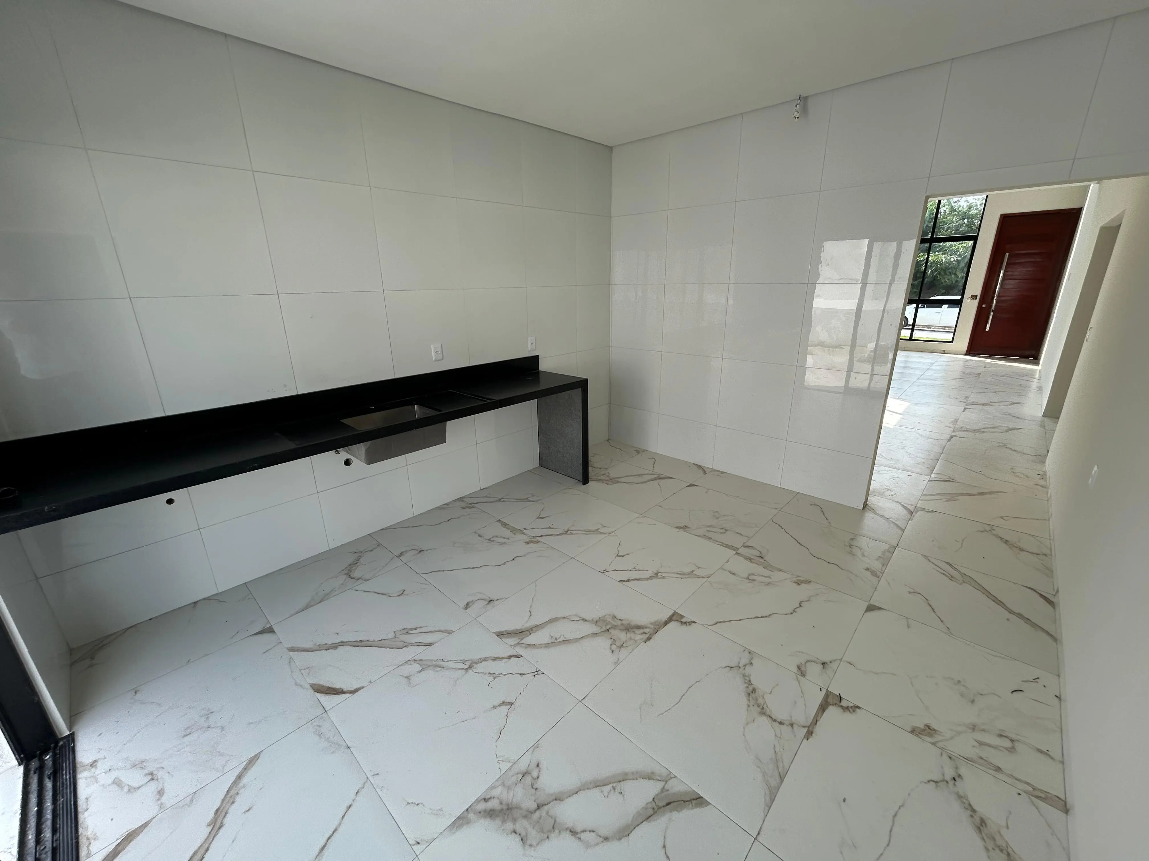 Casa Vale Sereno