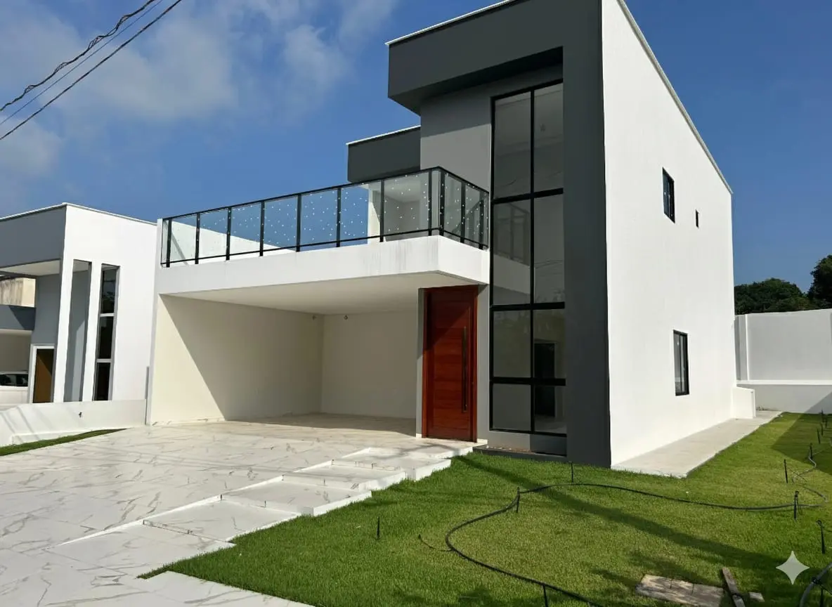 Casa Vale Sereno