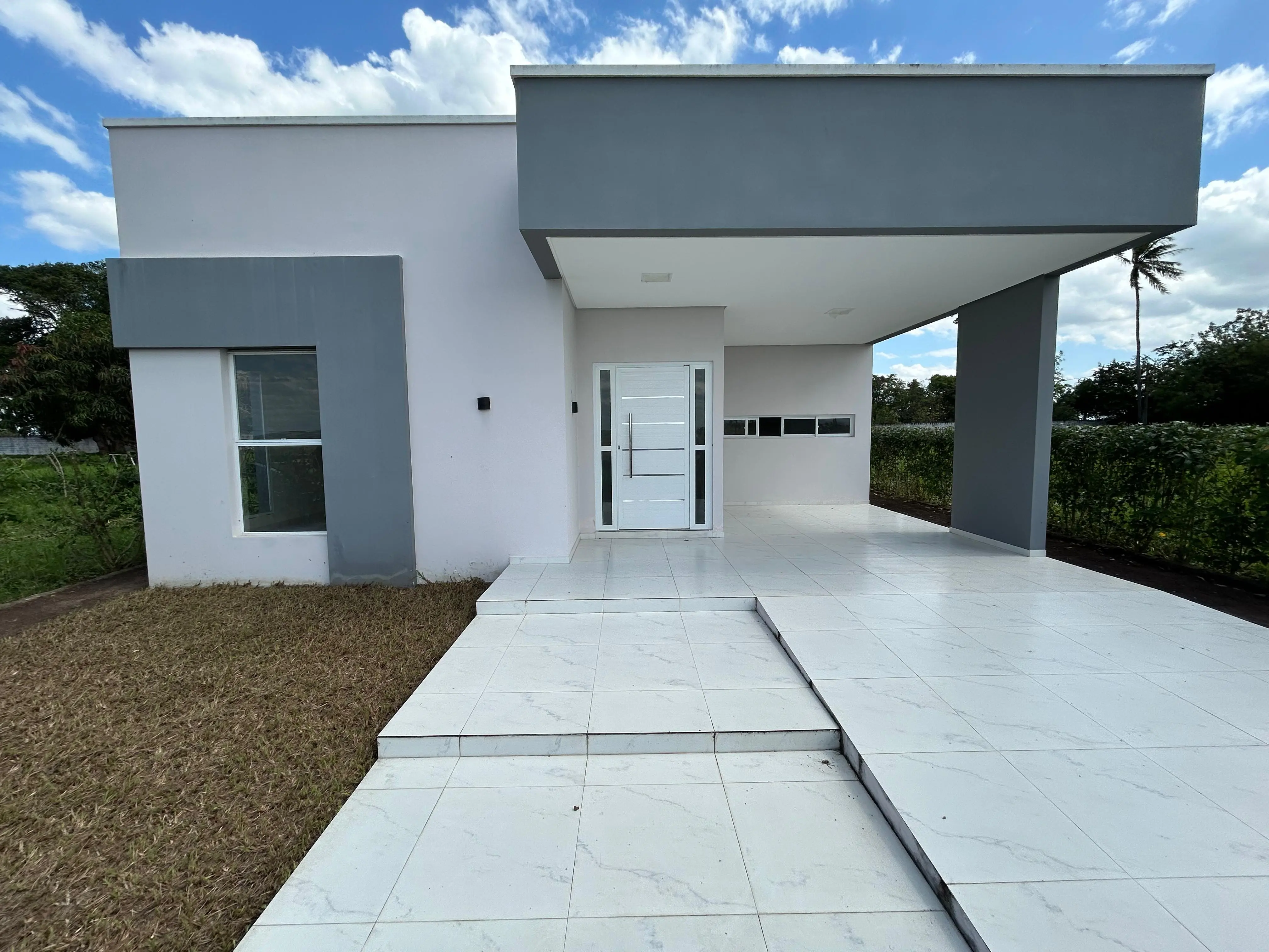 Casa Campo Alegre