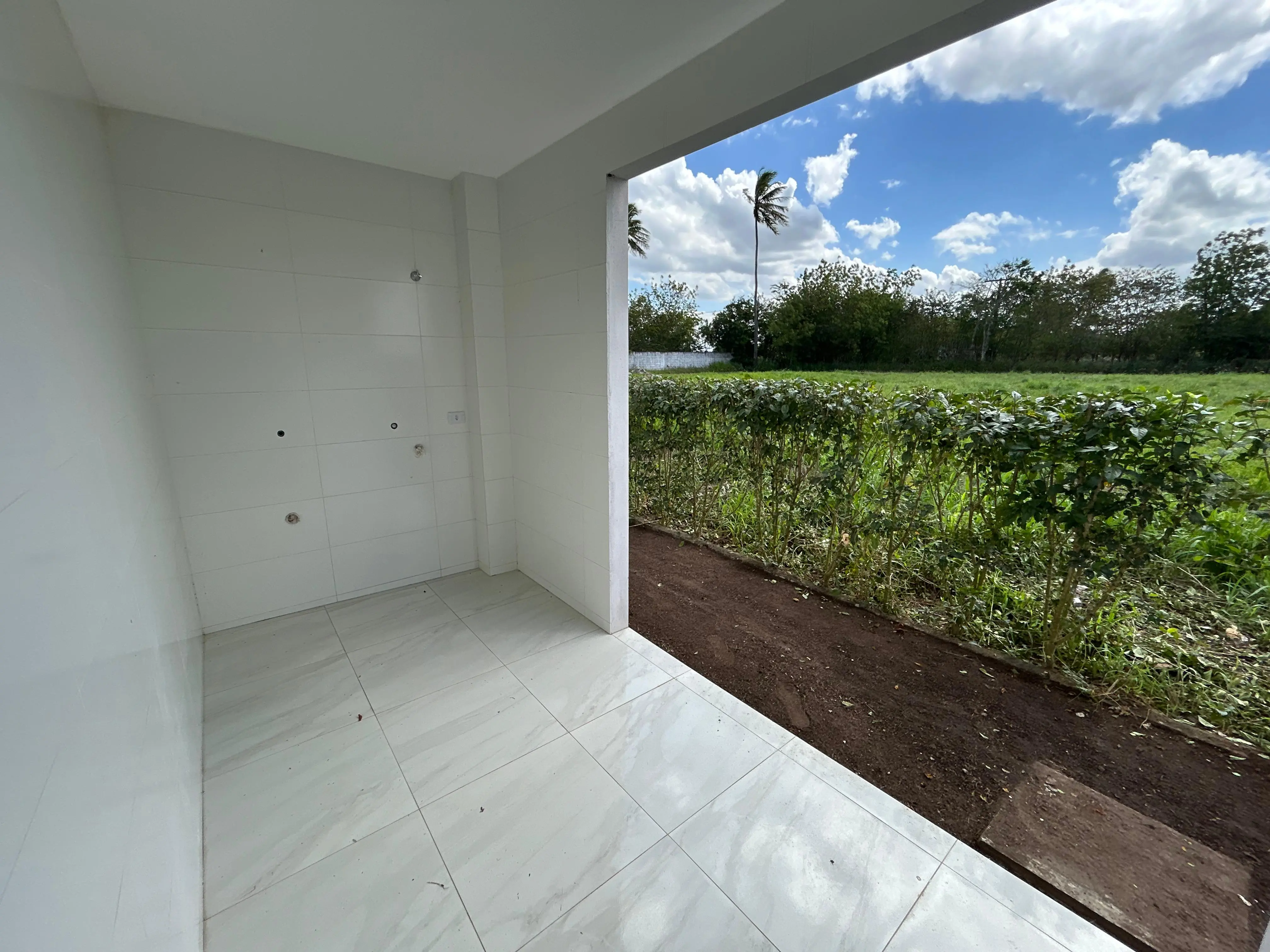 Casa Campo Alegre