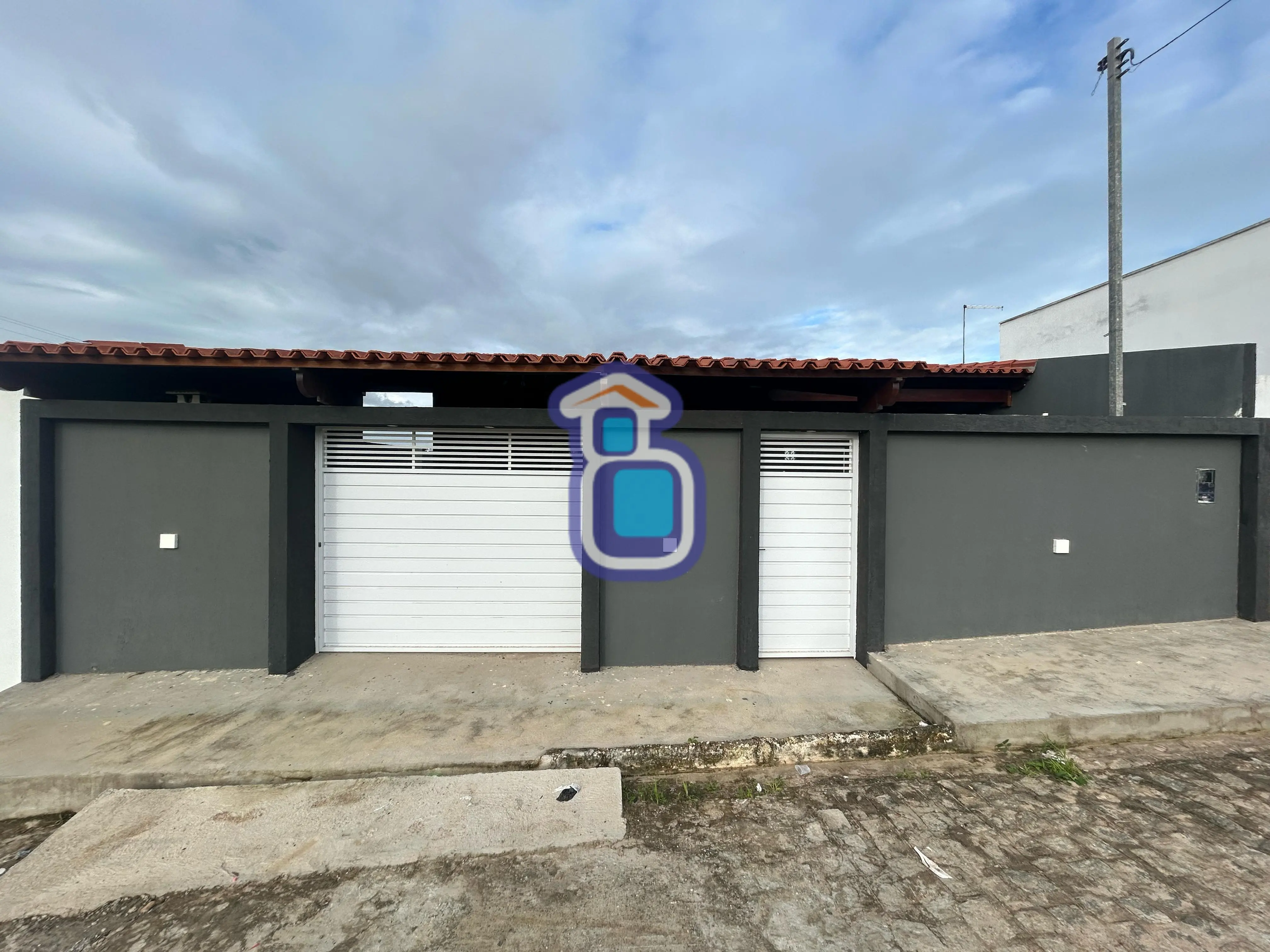 LOTEAMENTO VILA REAL, CARPINA/PE
