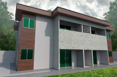 Residencial Bromélias e Jasmins