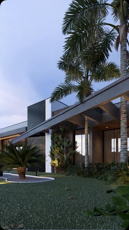 Residencial Bromélias e Jasmins