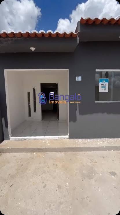 Residencial Bromélias e Jasmins