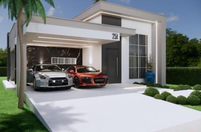 Casa Engenho Novo
