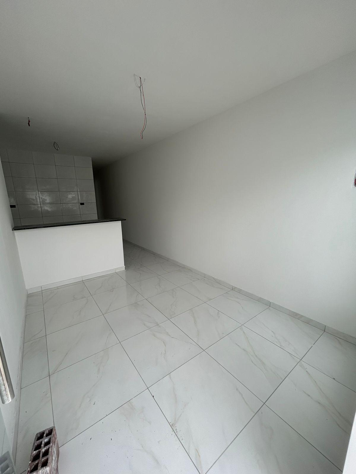Casa 3 quartos - Loteamento Antônio Rodolfo