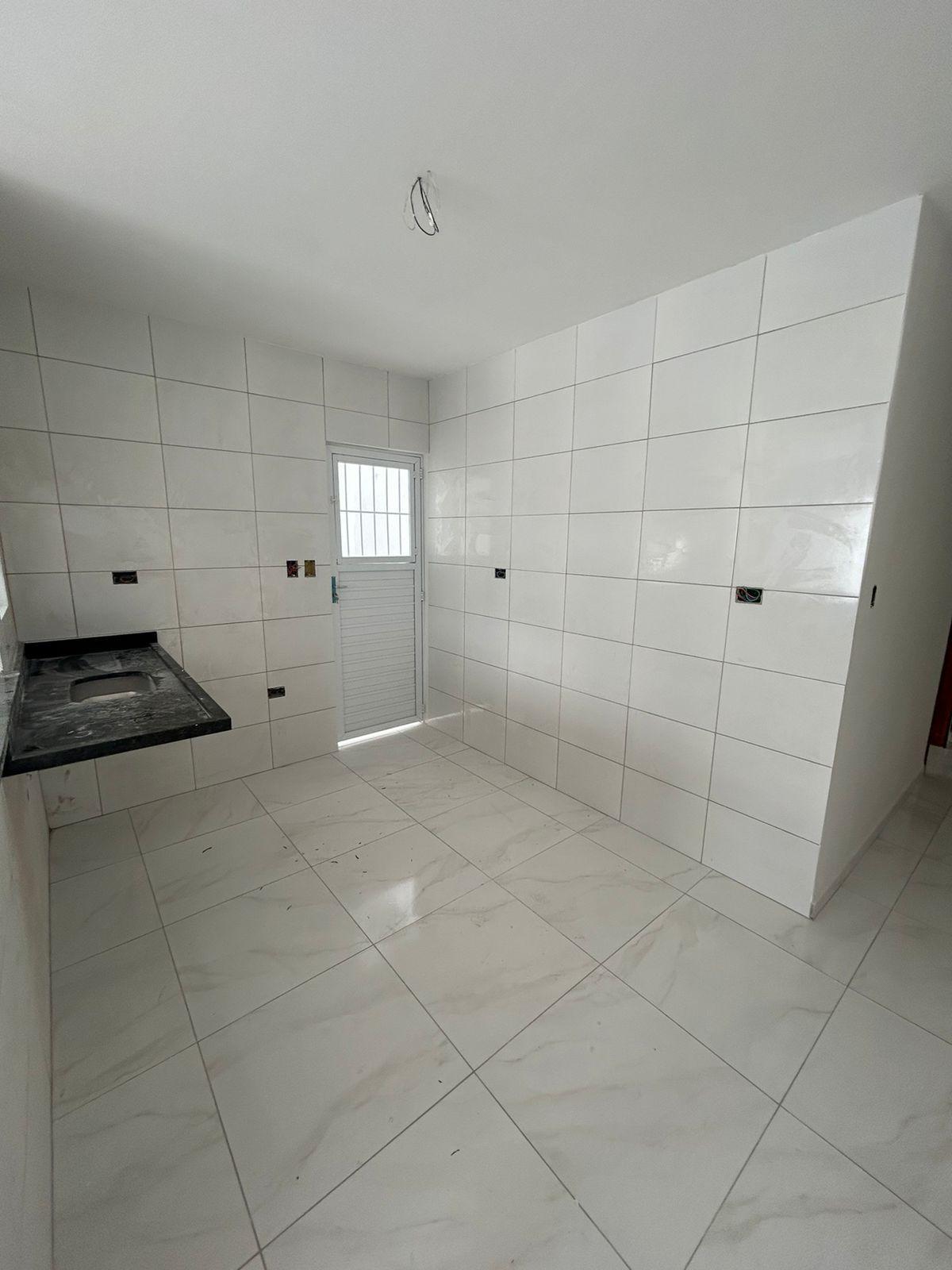Casa 3 quartos - Loteamento Antônio Rodolfo