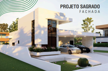 Casa 3 quartos - Engenho Novo