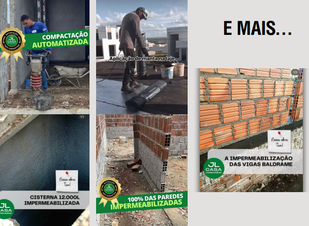 Casa 3 quartos - Engenho Novo