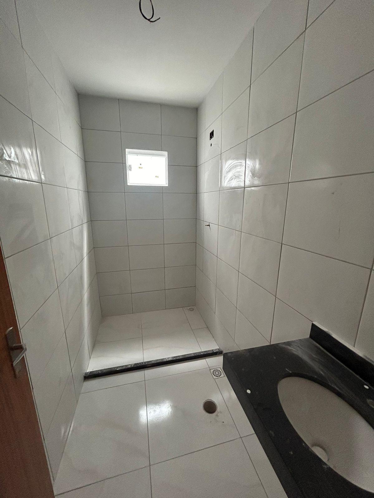 Casa 3 quartos - Loteamento Antônio Rodolfo