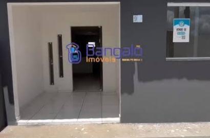 Residencial Bromélias e Jasmins