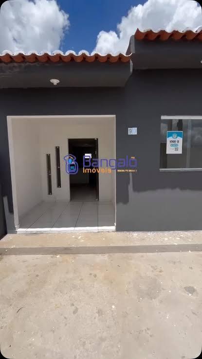 Residencial Bromélias e Jasmins