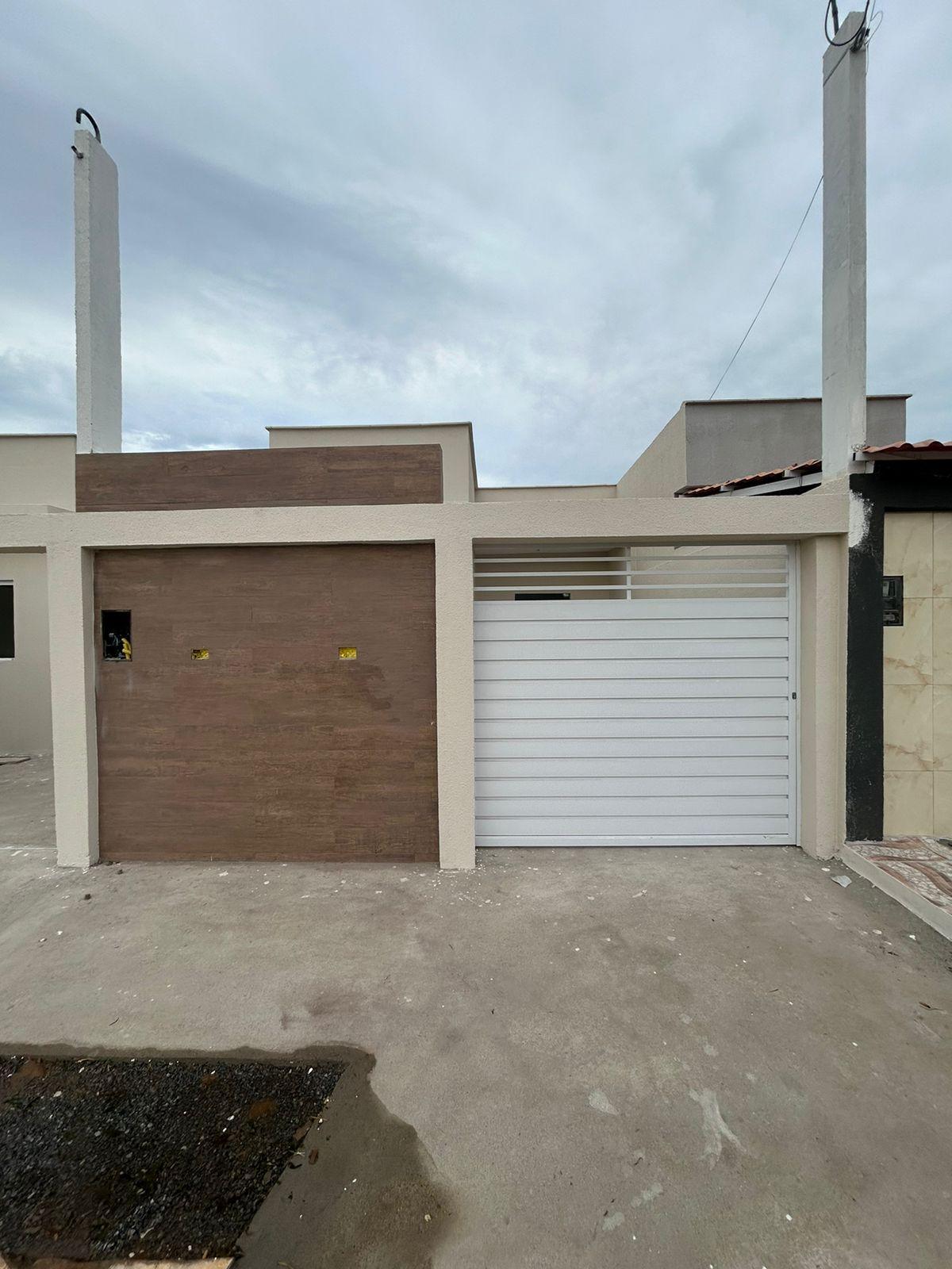 Casa Nova Carpina
