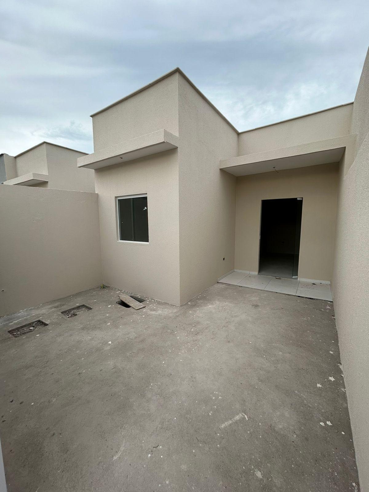 Casa Nova Carpina