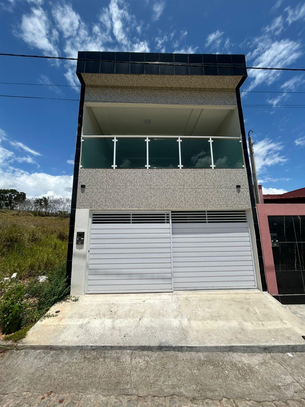 Casa Duplex