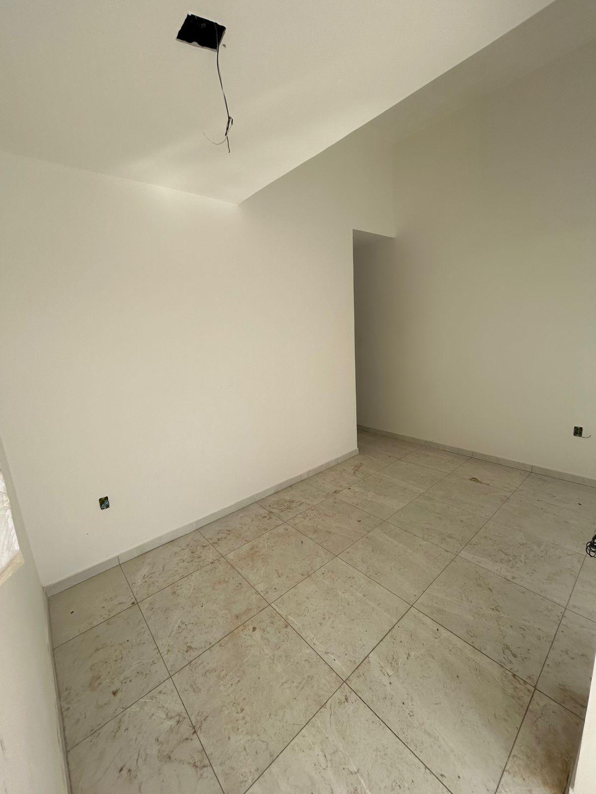 Casa 2 quartos