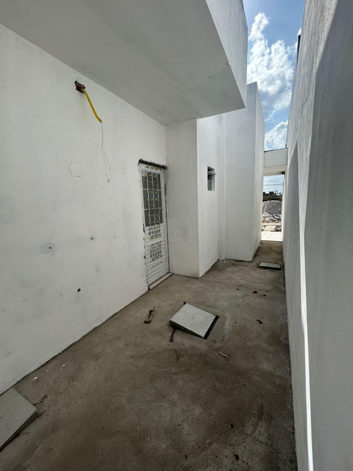 Casa 2 quartos