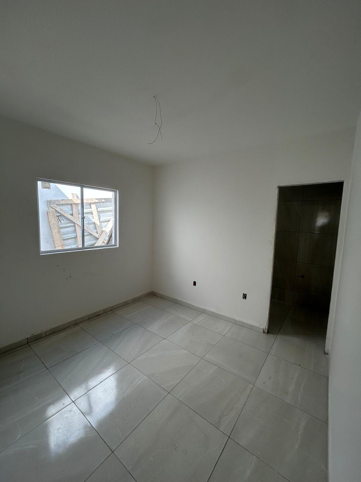 Casa 2 quartos