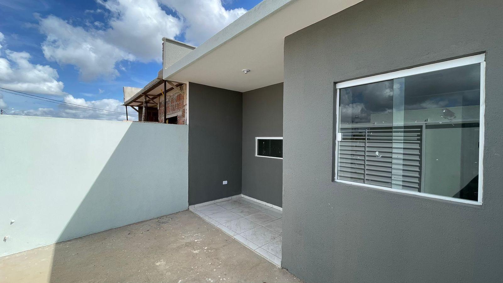 Casa 3 quartos