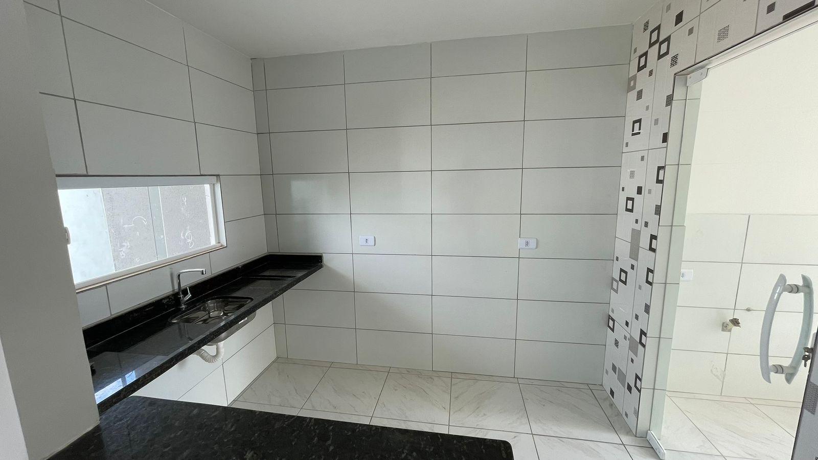 Casa 3 quartos