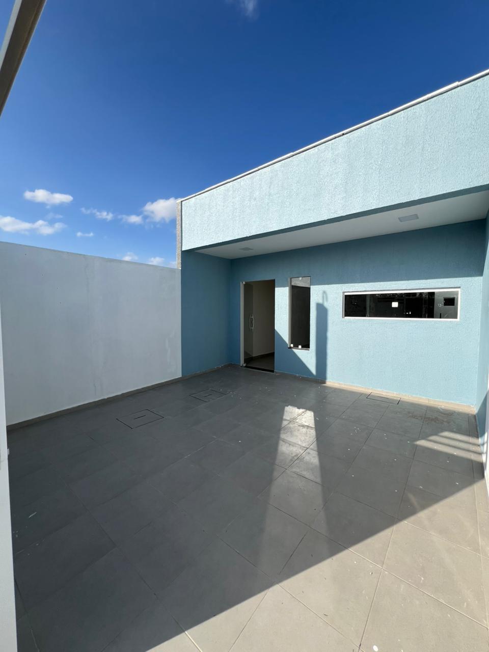 Casa Nova Carpina