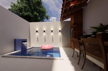Casa Horizonte Nova Carpina