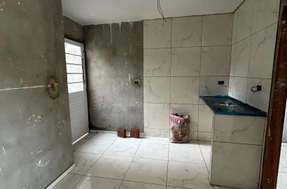 CASA BAIRRO IPSEP