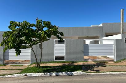 Residencial Zapponi BR 408 Carpina PE