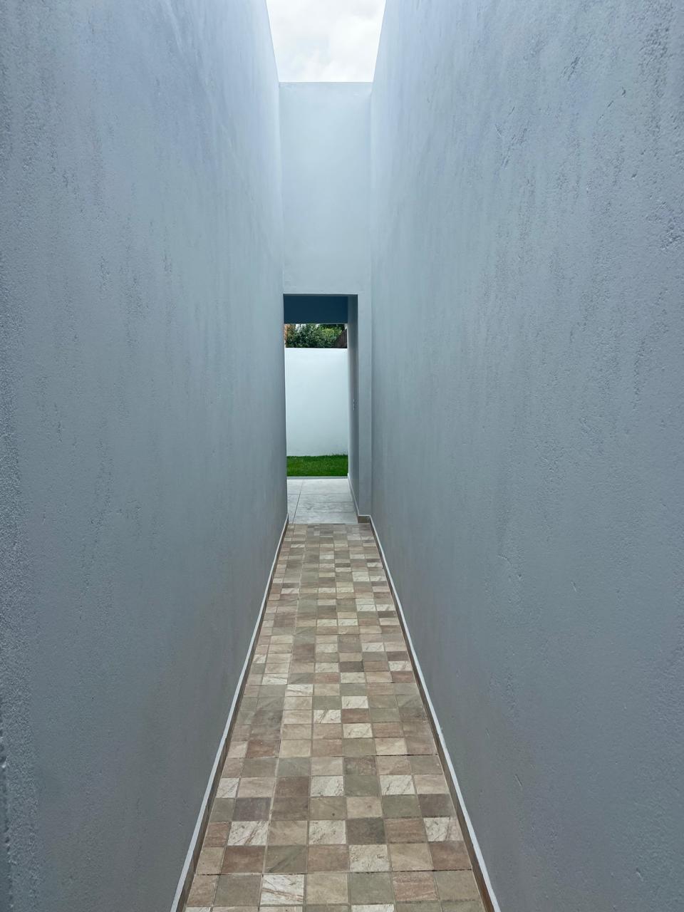Casa 3 quartos no IPSEP