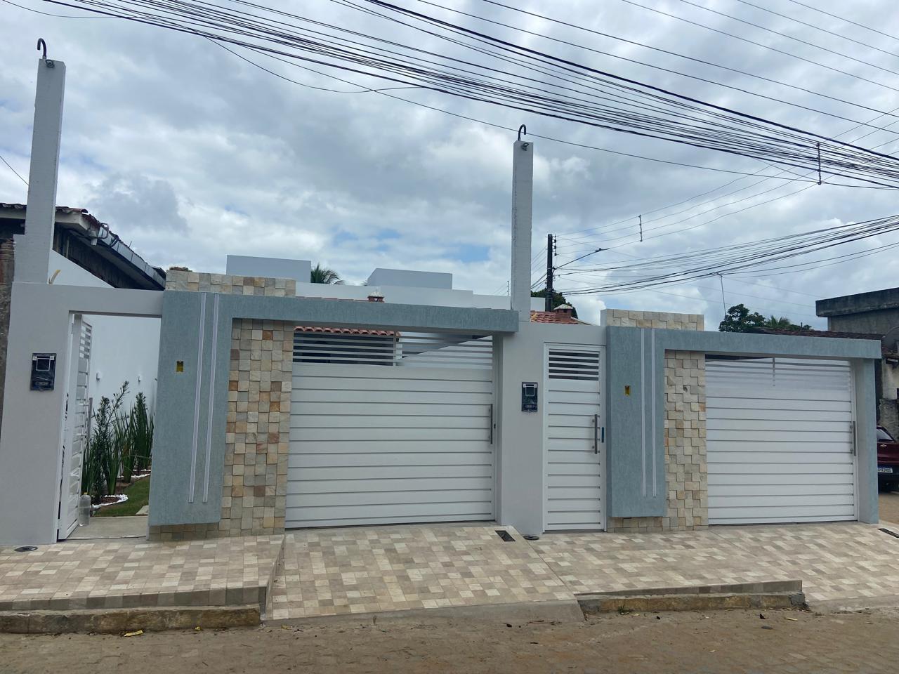 Casa 3 quartos no IPSEP