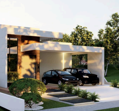 CASA A-32 PRIME - Lançamento em Carpina