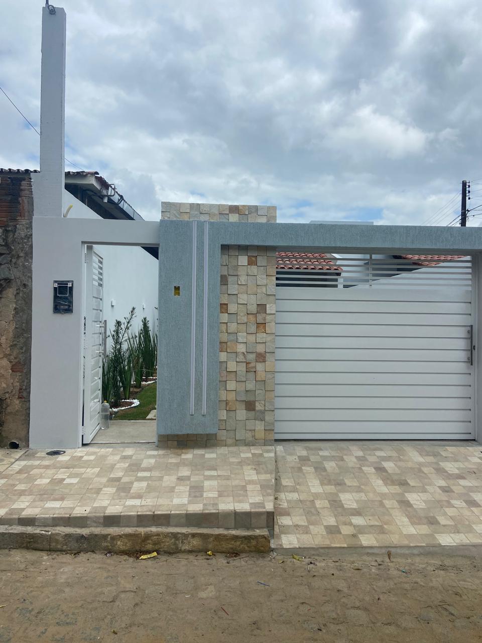 Casa 3 quartos no IPSEP