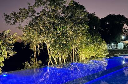 Villa Jardim - O melhor lugar para morar em família! Seu refúgio na natureza a 30 minutos do Recife!