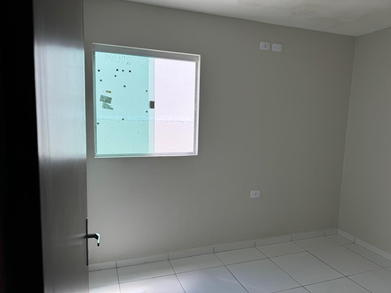 Casa Bairro Novo 3 quartos - Proj2