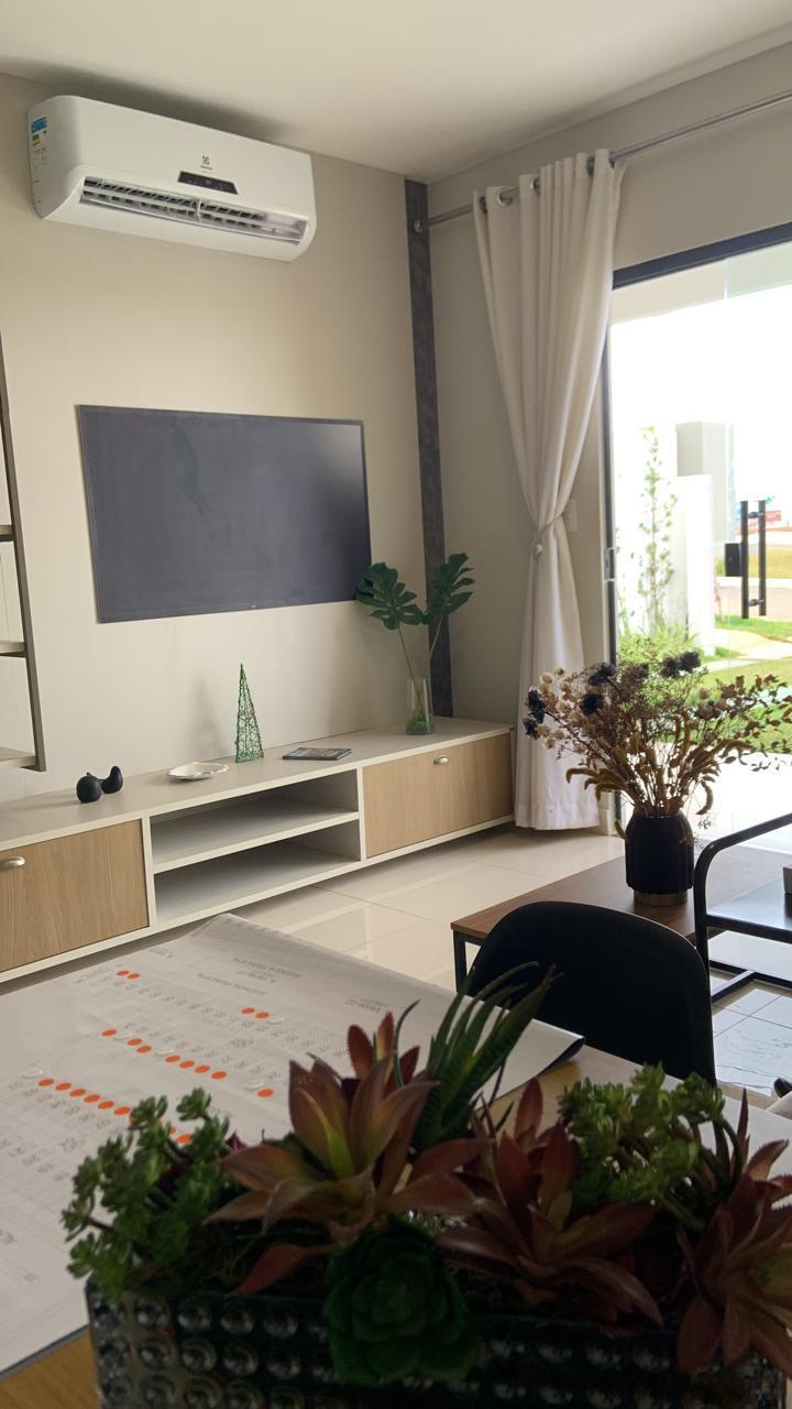 Residencial Zapponi