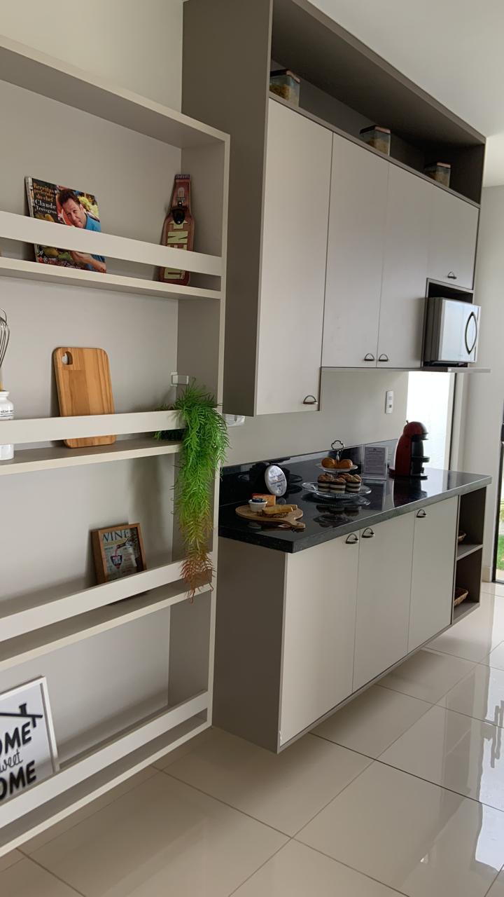 Residencial Zapponi