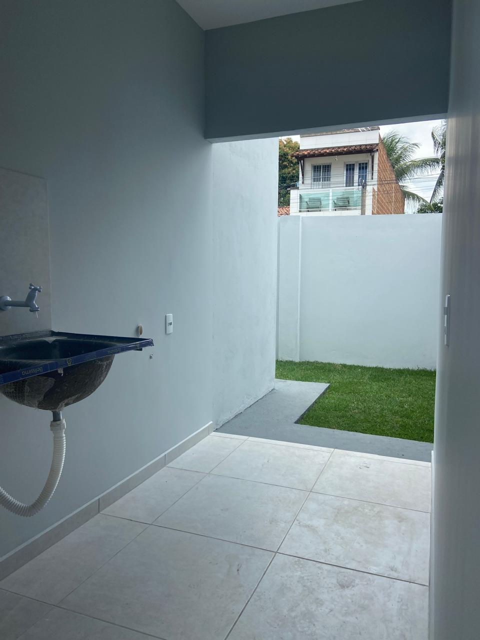 Casa 3 quartos no IPSEP