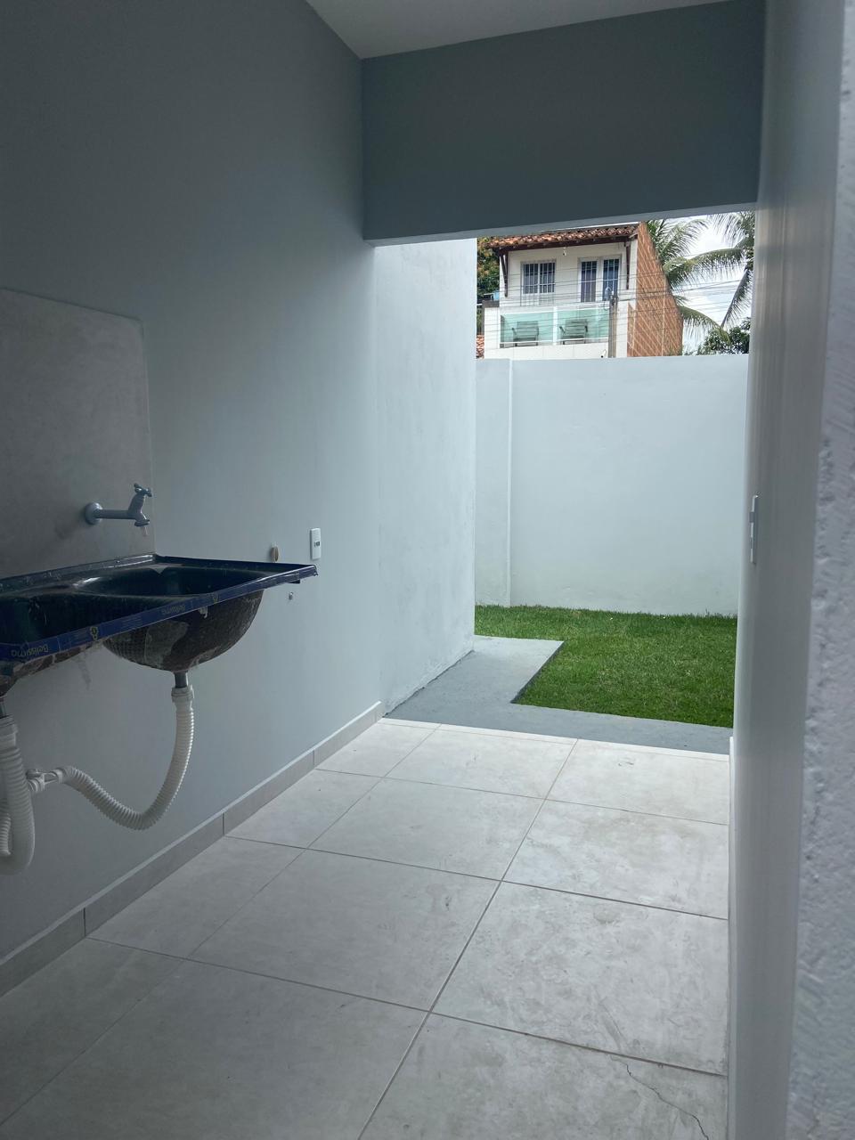 Casa 3 quartos no IPSEP