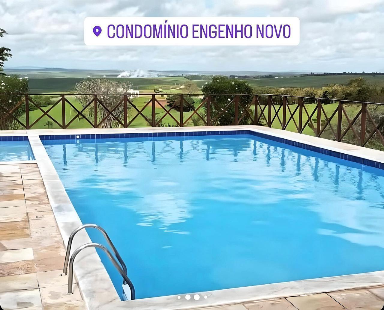 Condomínio Engenho Novo