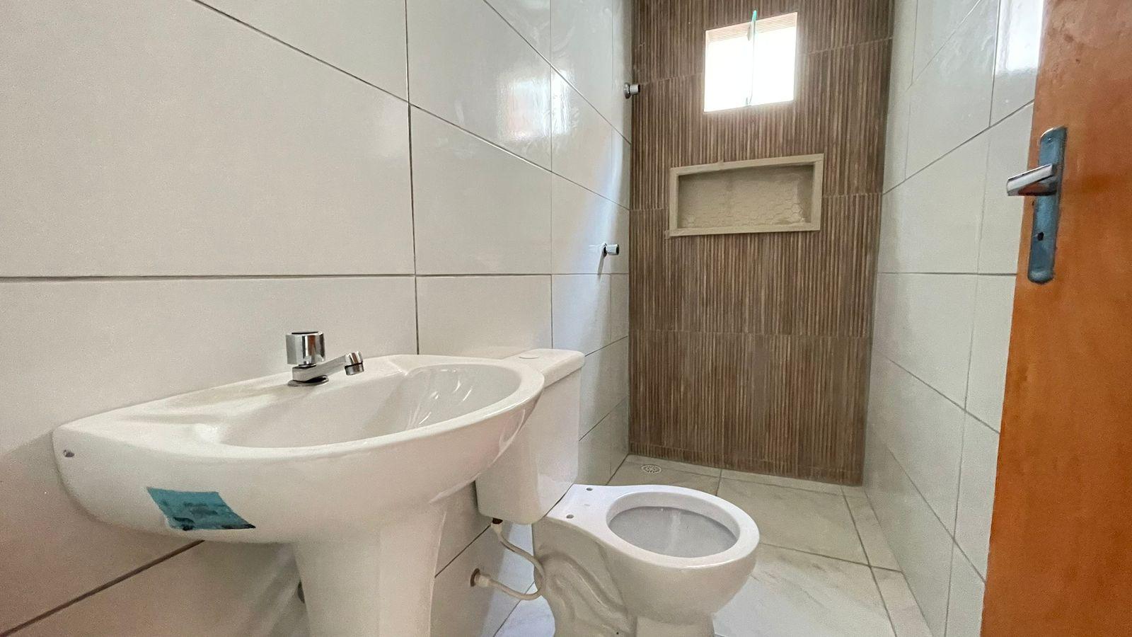 Casa 3 quartos