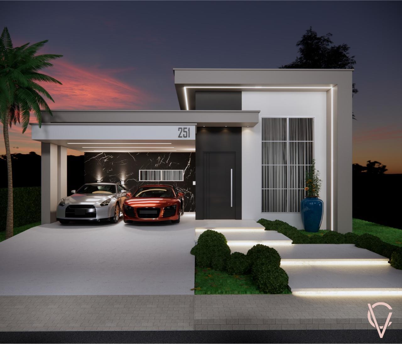 Casa Engenho Novo