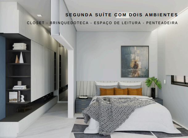 Casa 3 quartos - Engenho Novo