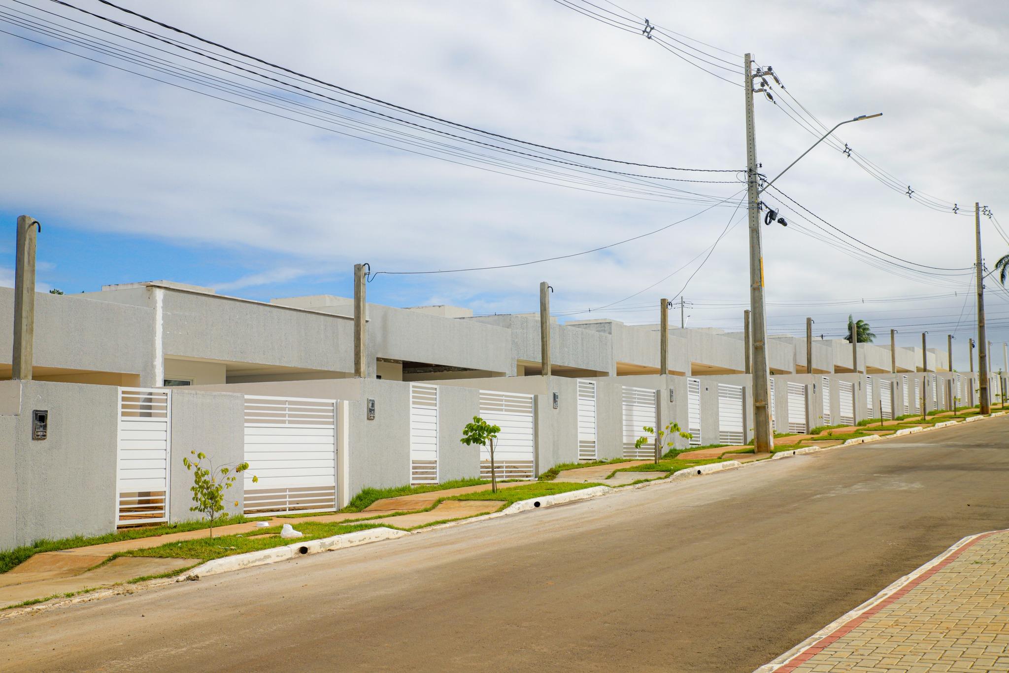 Residencial Zapponi