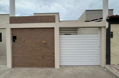 Casa Nova Carpina