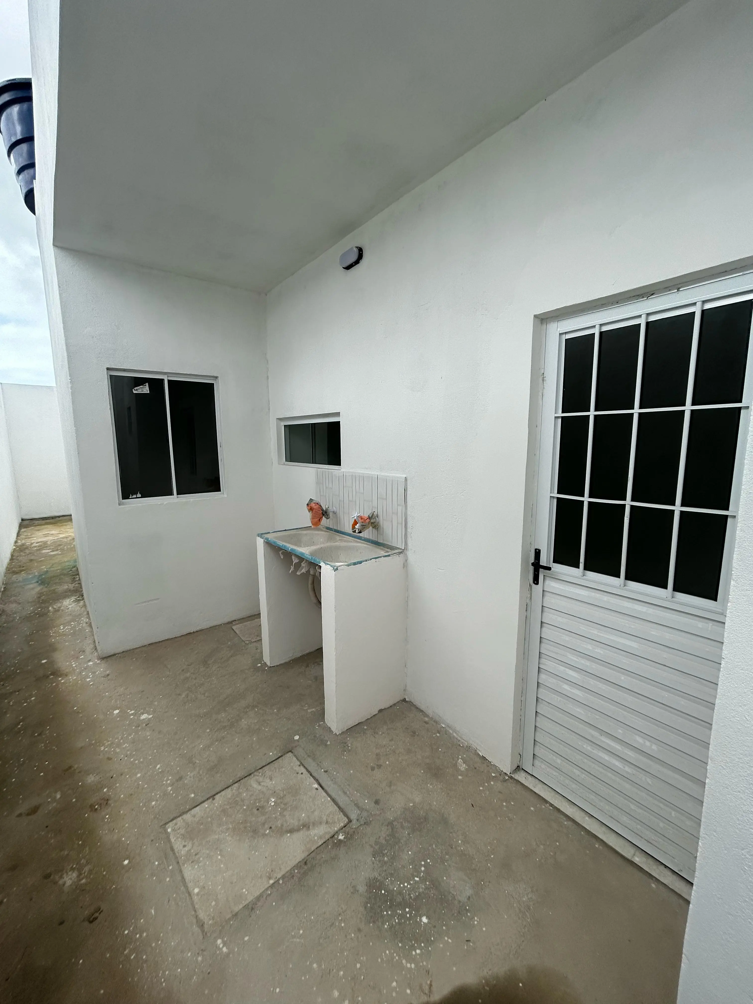 Casa Nova Carpina 2Q