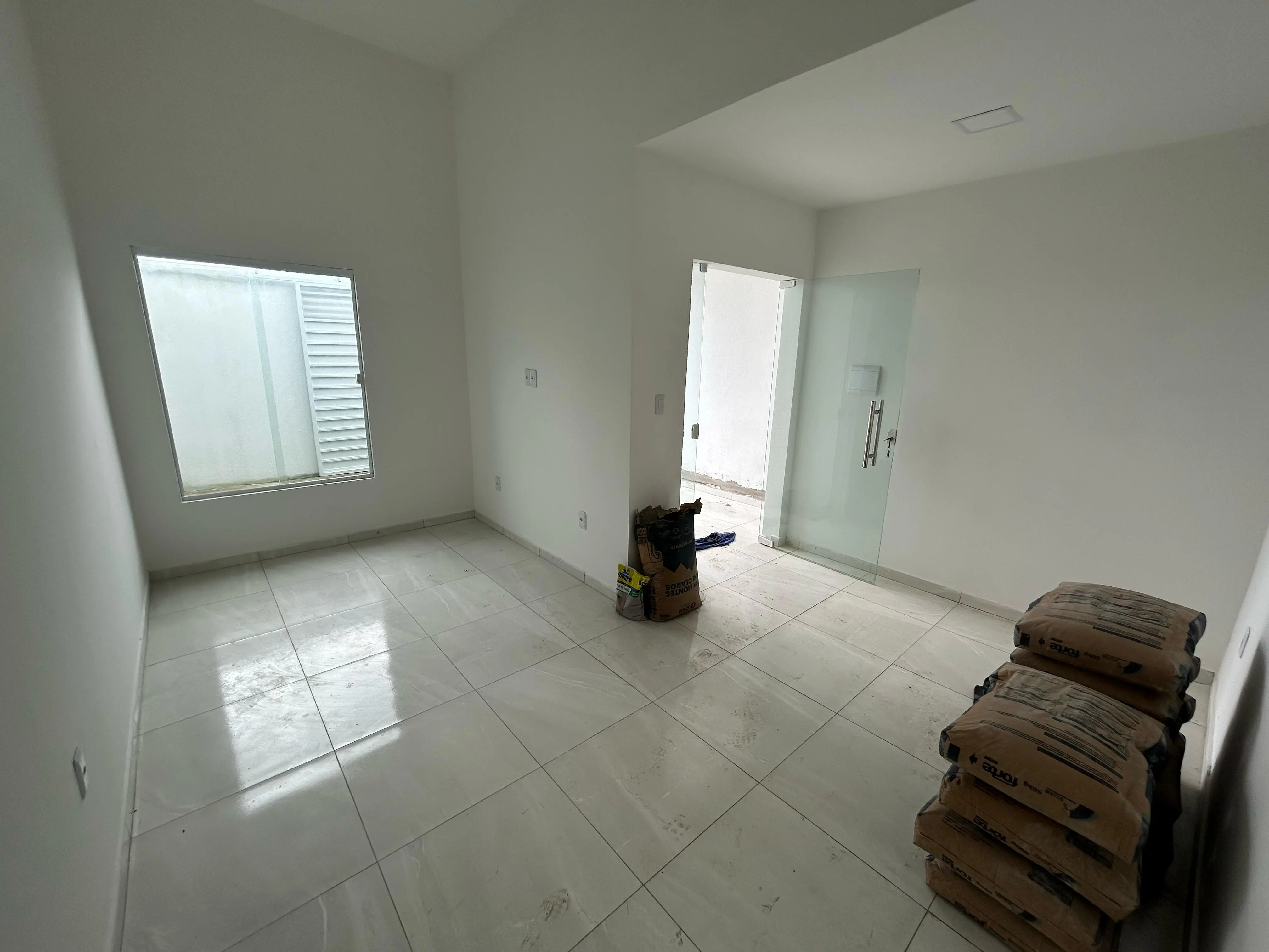 Casa Nova Carpina 2Q